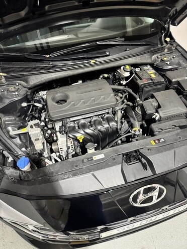 Hyundai Elantra 2023, 61,000 km - 1.6 l - Bakı
