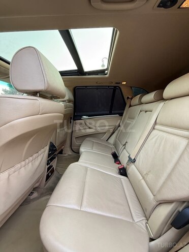 BMW X5 2007, 103,000 km - 4.8 l - Bakı