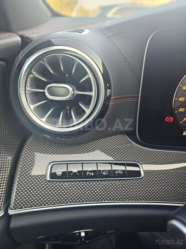 Mercedes CLS 53 AMG 4MATIC+ 2019, 48,000 km - 3.0 л - Bakı