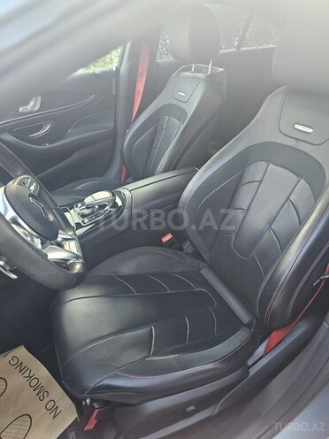 Mercedes CLS 53 AMG 4MATIC+ 2019, 48,000 km - 3.0 л - Bakı