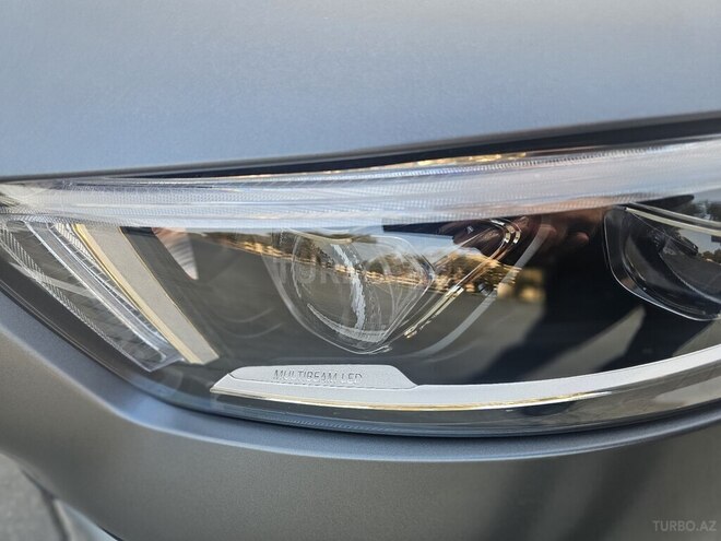 Mercedes CLS 53 AMG 4MATIC+ 2019, 48,000 km - 3.0 л - Bakı