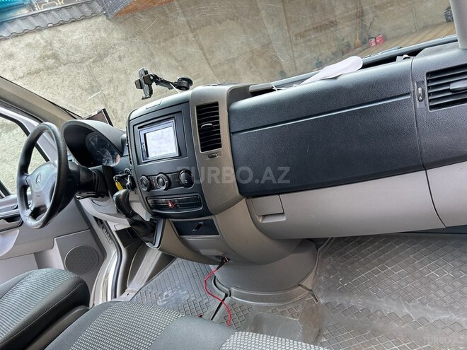Mercedes Sprinter 315 2008, 316,000 km - 2.2 l - Şəmkir