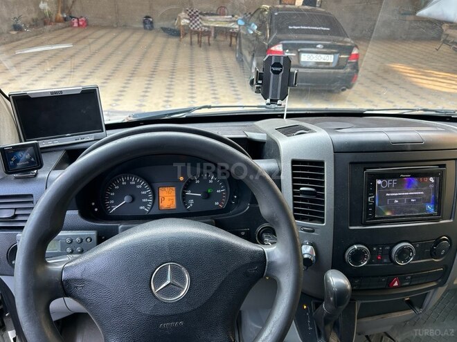 Mercedes Sprinter 315 2008, 316,000 km - 2.2 l - Şəmkir