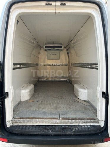 Mercedes Sprinter 315 2008, 316,000 km - 2.2 l - Şəmkir