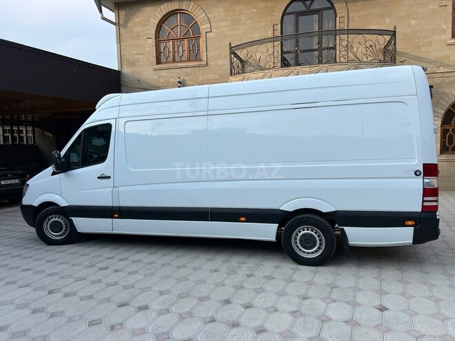 Mercedes Sprinter 315 2008, 316,000 km - 2.2 l - Şəmkir