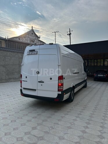 Mercedes Sprinter 315 2008, 316,000 km - 2.2 l - Şəmkir