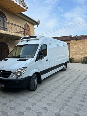 Mercedes Sprinter 315 2008, 316,000 km - 2.2 l - Şəmkir