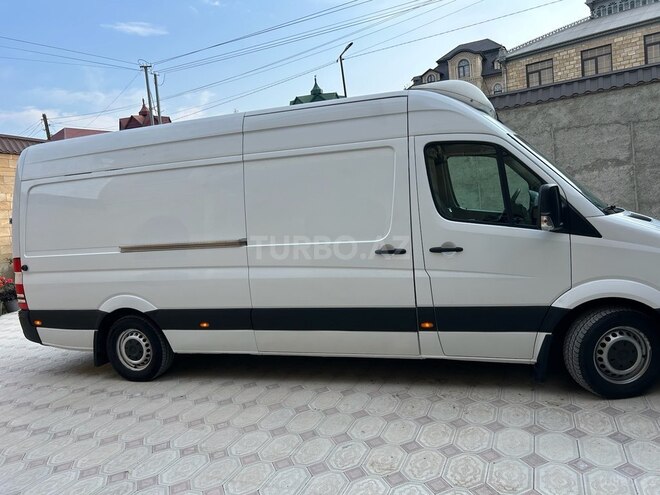 Mercedes Sprinter 315 2008, 316,000 km - 2.2 l - Şəmkir