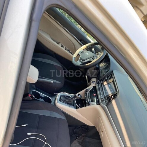 Hyundai Elantra 2016, 143,232 km - 2.0 l - Bakı