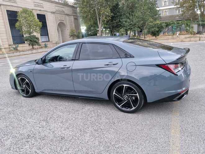 Hyundai  2022, 48,000 km - 1.6 l - Bakı
