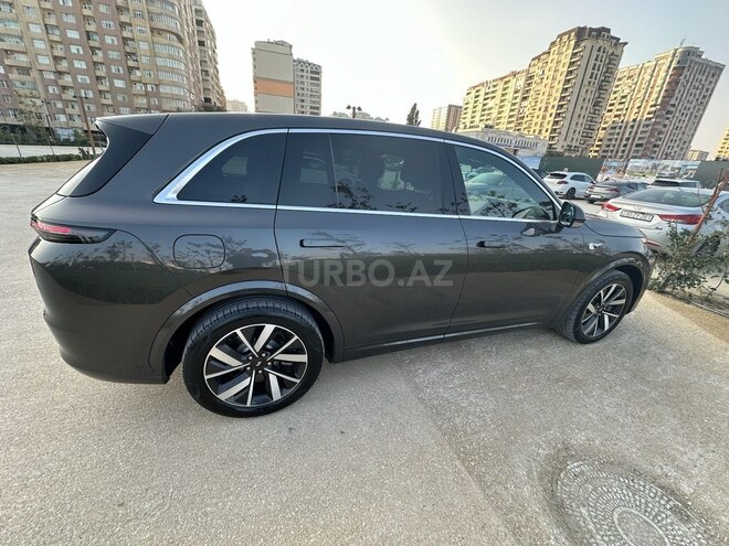 Li Auto L7 2023, 45,555 km - 1.5 л - Bakı