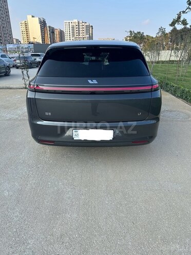 Li Auto L7 2023, 45,555 km - 1.5 л - Bakı