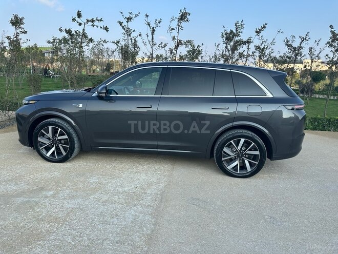Li Auto L7 2023, 45,555 km - 1.5 л - Bakı
