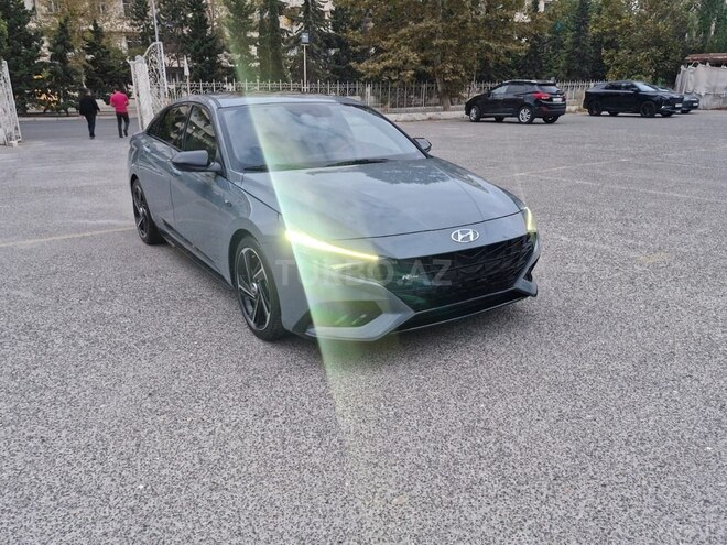 Hyundai  2022, 48,000 km - 1.6 l - Bakı