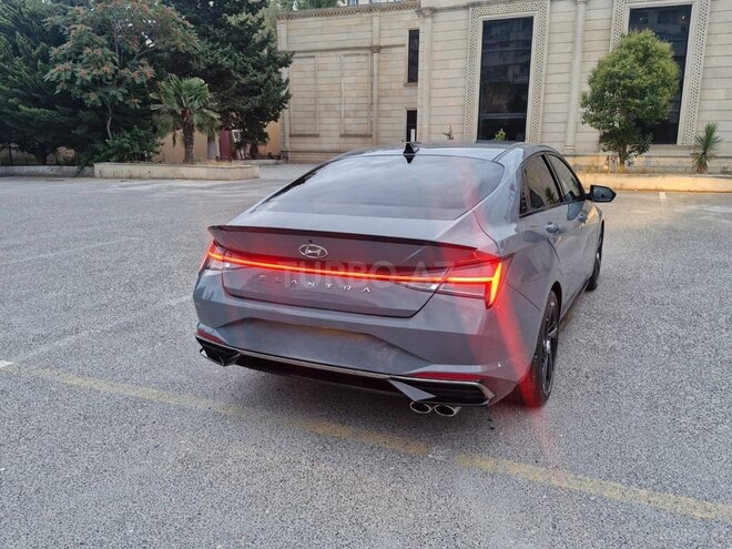 Hyundai  2022, 48,000 km - 1.6 l - Bakı
