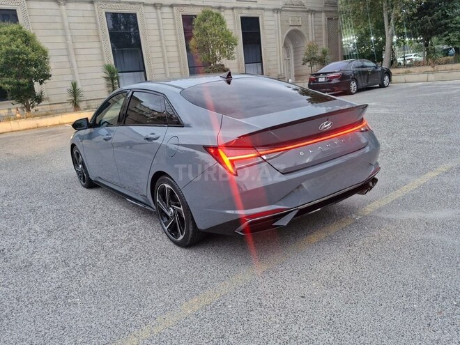 Hyundai  2022, 48,000 km - 1.6 l - Bakı