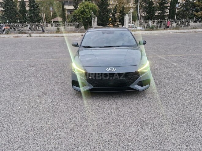 Hyundai  2022, 48,000 km - 1.6 l - Bakı
