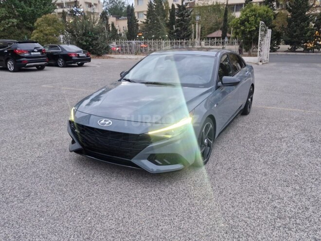 Hyundai  2022, 48,000 km - 1.6 l - Bakı