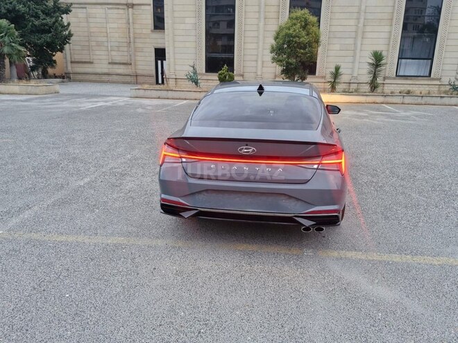 Hyundai  2022, 48,000 km - 1.6 l - Bakı