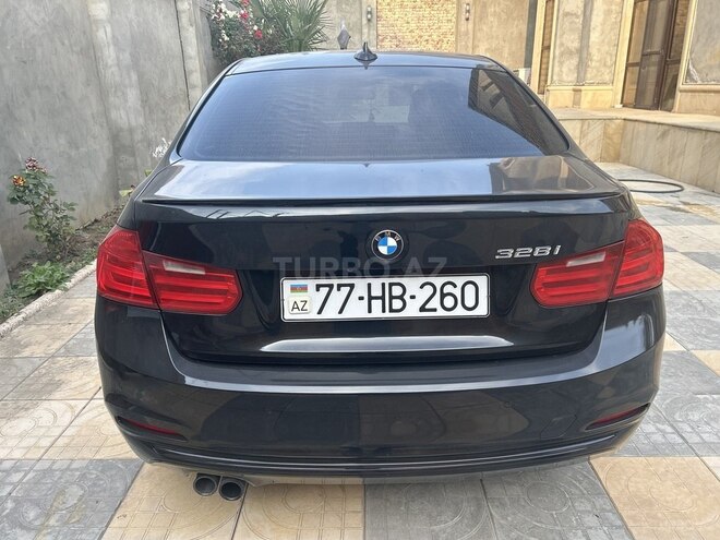 BMW 328-5
