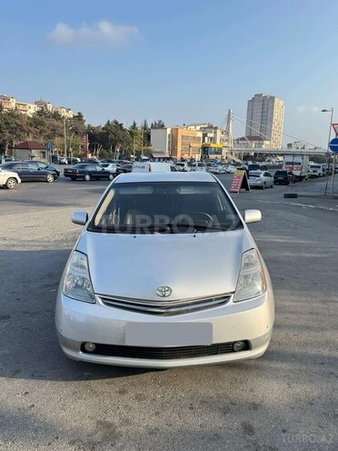Toyota Prius 2007, 315,000 km - 1.5 l - Bakı