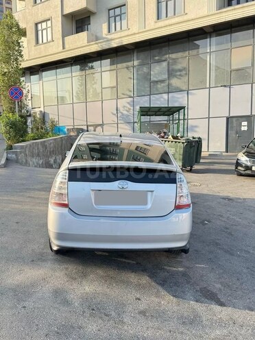 Toyota Prius 2007, 315,000 km - 1.5 l - Bakı