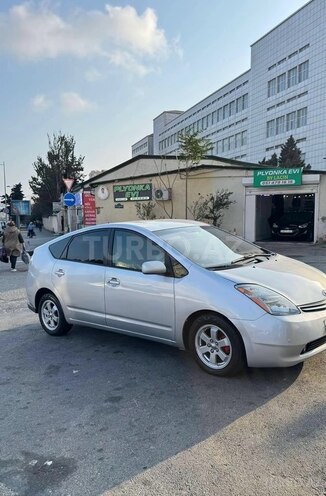 Toyota Prius 2007, 315,000 km - 1.5 l - Bakı