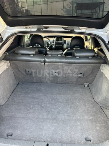 Toyota Prius 2007, 315,000 km - 1.5 l - Bakı