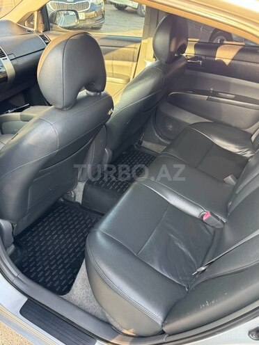 Toyota Prius 2007, 315,000 km - 1.5 l - Bakı