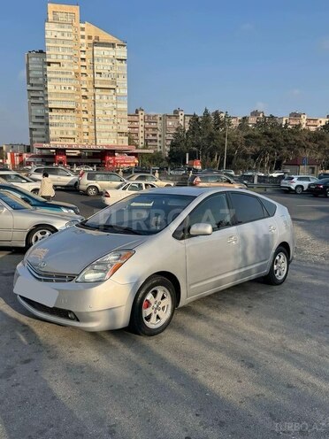 Toyota Prius 2007, 315,000 km - 1.5 l - Bakı