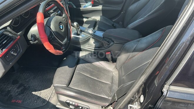 BMW 328-7