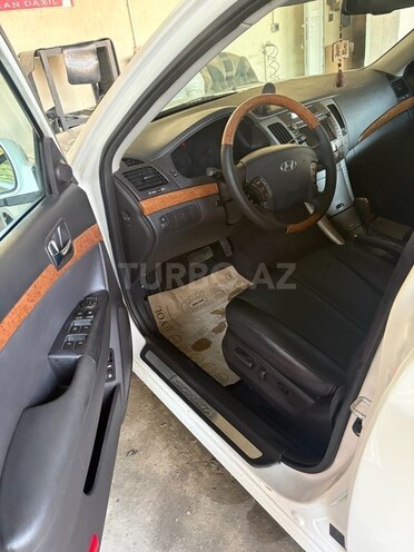 Hyundai Sonata 2008, 173,822 km - 2.0 l - Bakı