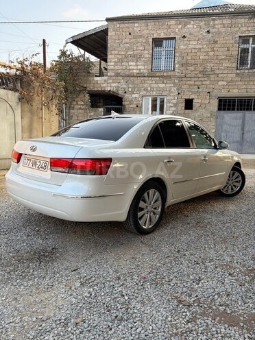 Hyundai Sonata 2008, 173,822 km - 2.0 l - Bakı