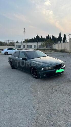 BMW 528 1997, 257,000 km - 2.8 л - Bakı
