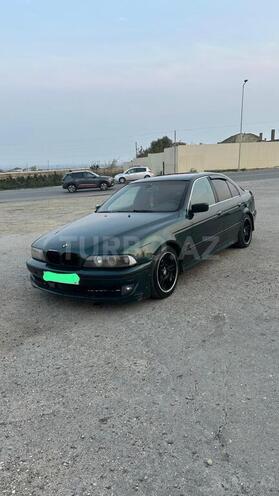 BMW 528 1997, 257,000 km - 2.8 л - Bakı