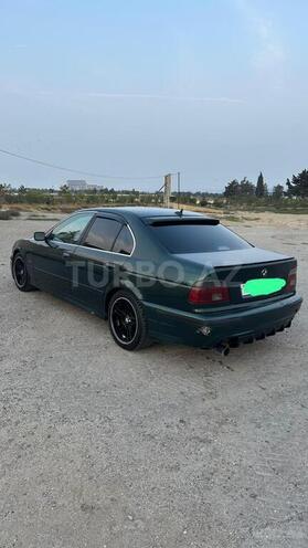 BMW 528 1997, 257,000 km - 2.8 л - Bakı