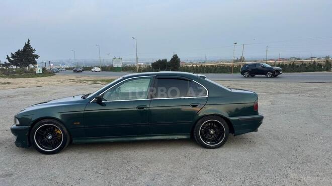 BMW 528 1997, 257,000 km - 2.8 л - Bakı