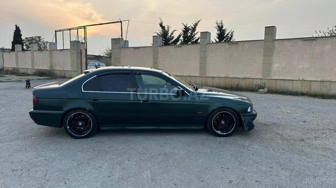 BMW 528 1997, 257,000 km - 2.8 л - Bakı