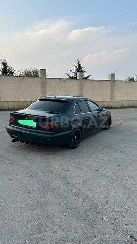 BMW 528 1997, 257,000 km - 2.8 л - Bakı