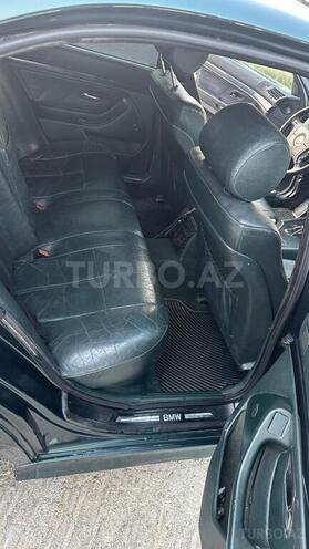 BMW 528 1997, 257,000 km - 2.8 л - Bakı