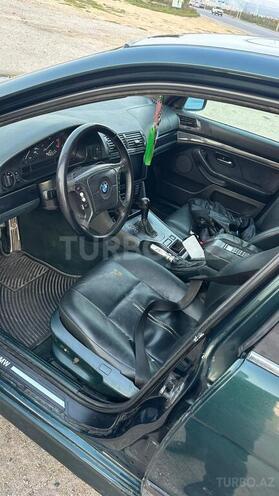 BMW 528 1997, 257,000 km - 2.8 л - Bakı
