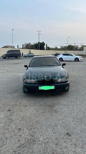 BMW 528 1997, 257,000 km - 2.8 л - Bakı