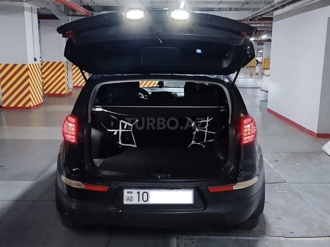Kia Sportage 2011, 114,000 km - 2.0 л - Bakı
