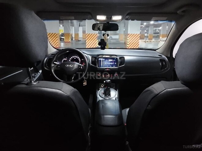 Kia Sportage 2011, 114,000 km - 2.0 л - Bakı