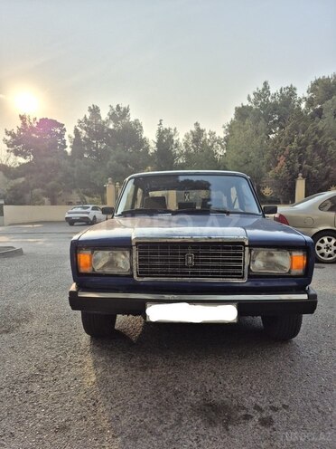 LADA (VAZ) 2107 2005, 98,000 km - 1.6 l - Bakı