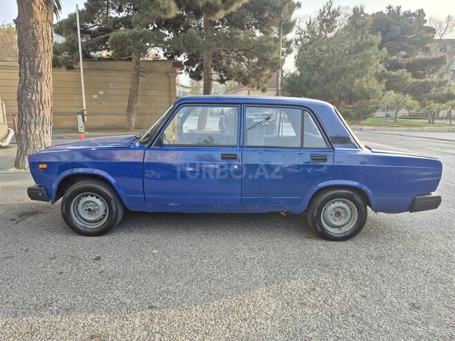 LADA (VAZ) 2107 2005, 98,000 km - 1.6 l - Bakı