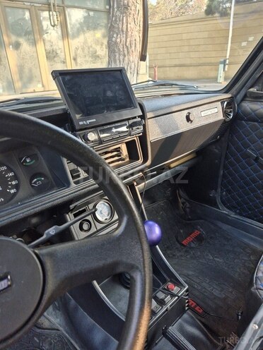LADA (VAZ) 2107 2005, 98,000 km - 1.6 l - Bakı