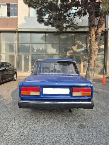 LADA (VAZ) 2107 2005, 98,000 km - 1.6 l - Bakı