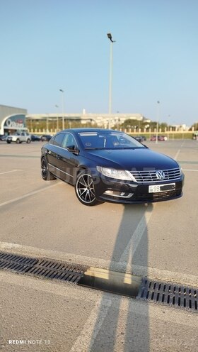 Volkswagen Passat CC 2012, 241,037 km - 2.0 l - Bakı