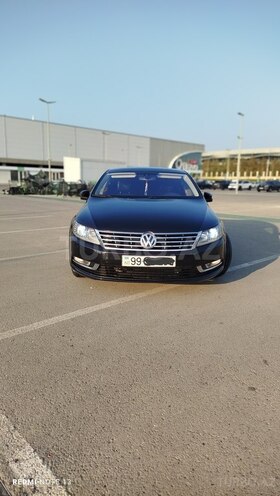 Volkswagen Passat CC 2012, 241,037 km - 2.0 l - Bakı